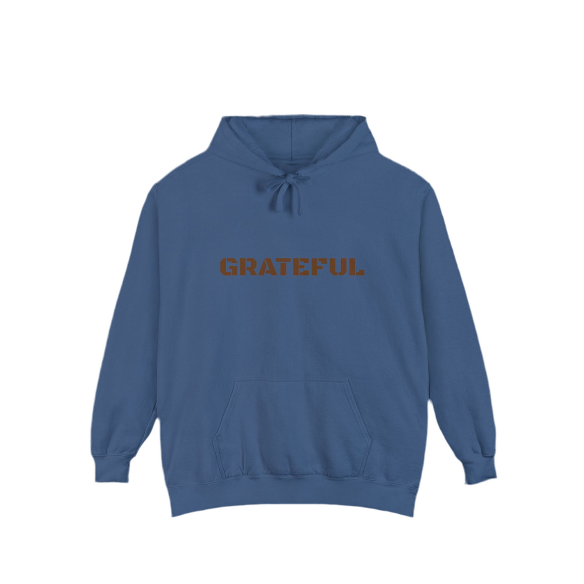 Grateful Hoodie Jumpers