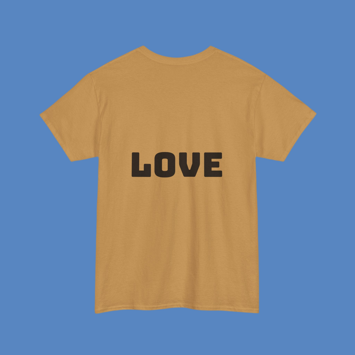 Love T-Shirts