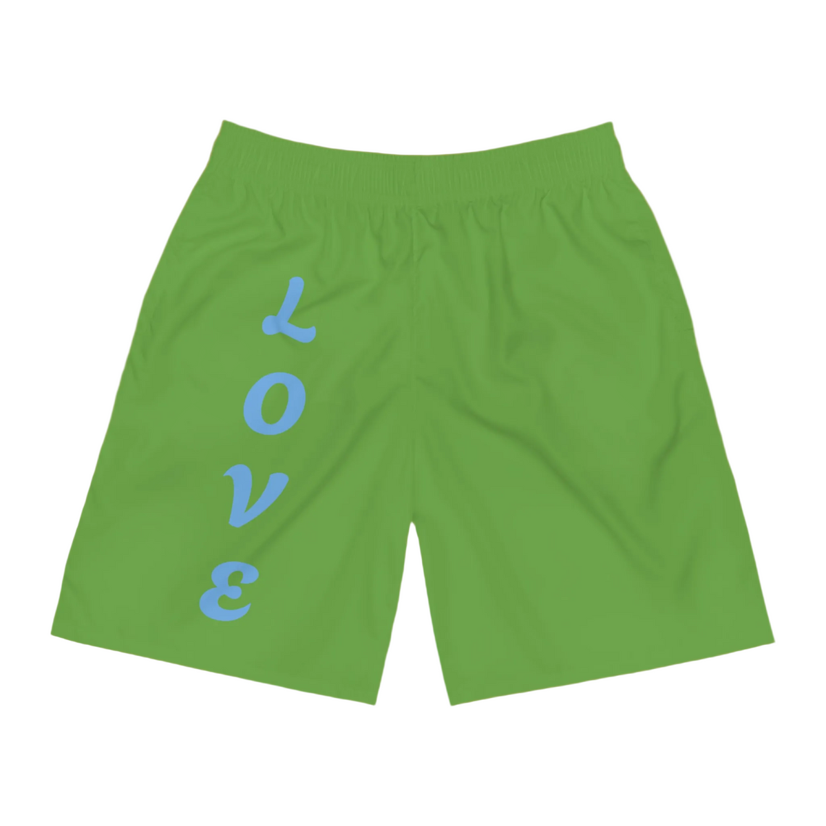 Love Men's Jogger Shorts