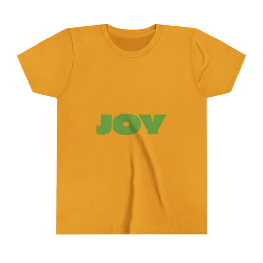 Joy T-shirts Kid’s