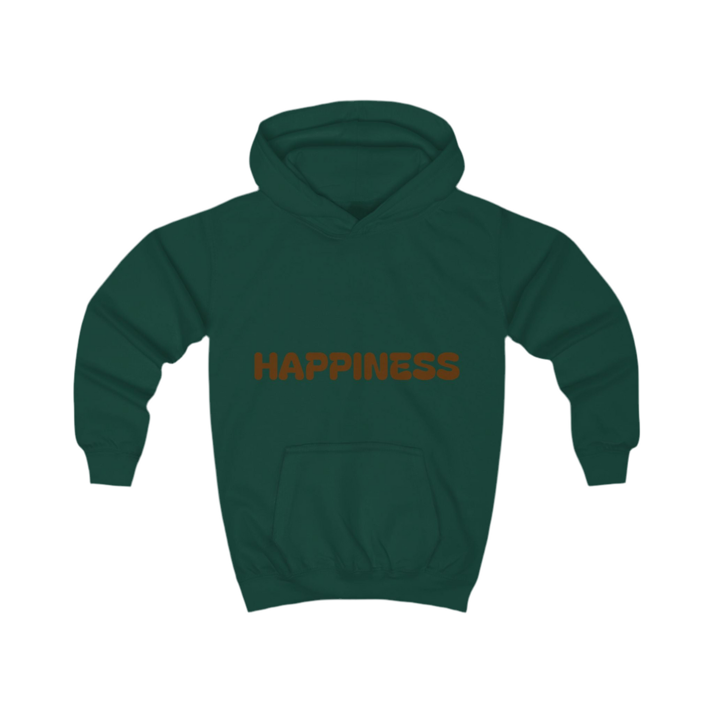Happiness Hoodie Kids