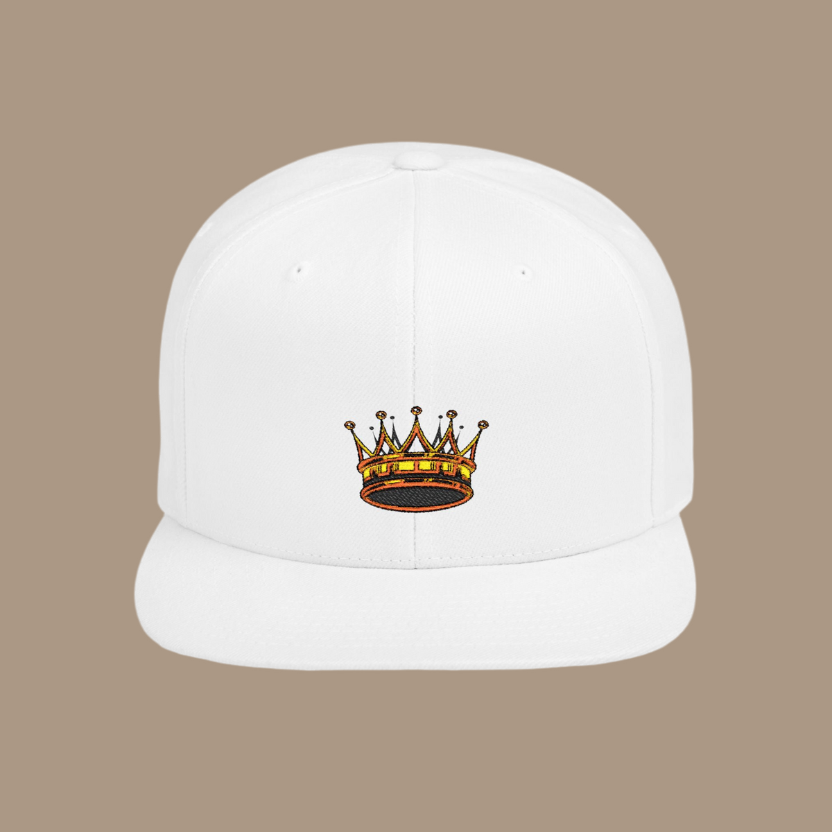 King Snapback