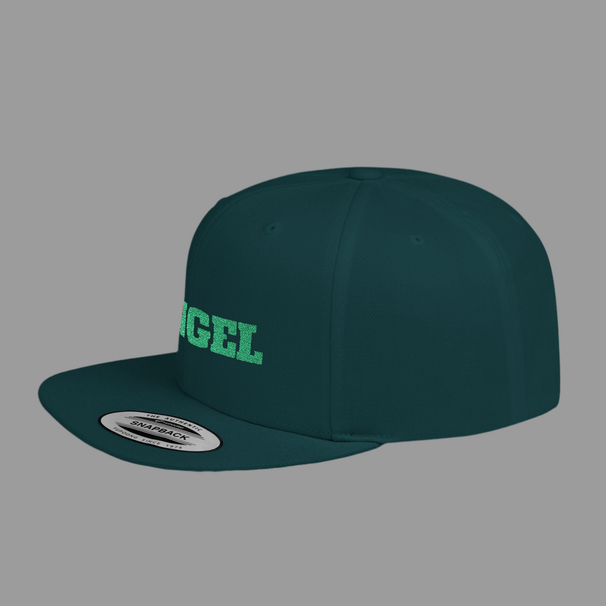 Angel Snapback