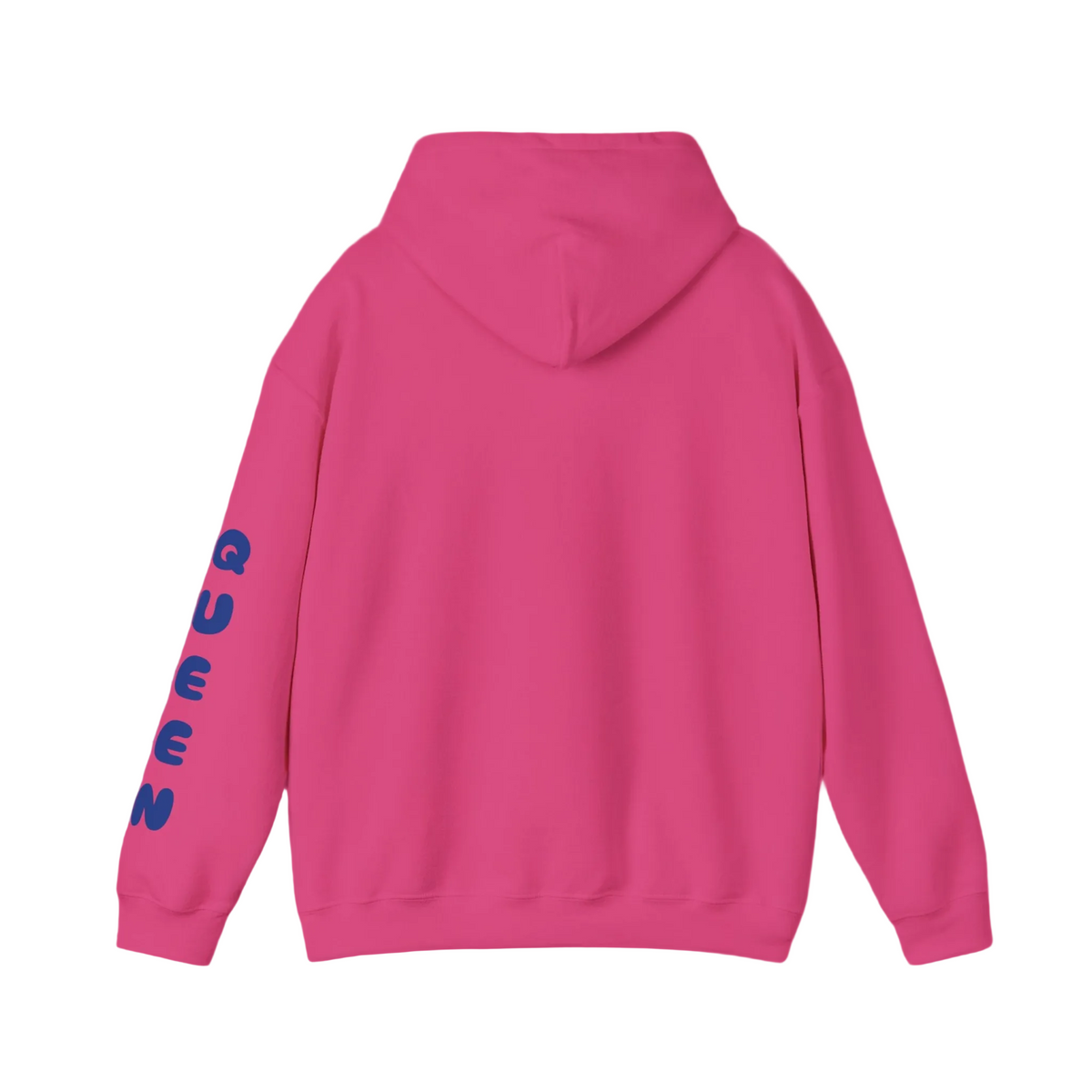 Queen Hoodie Jumpers