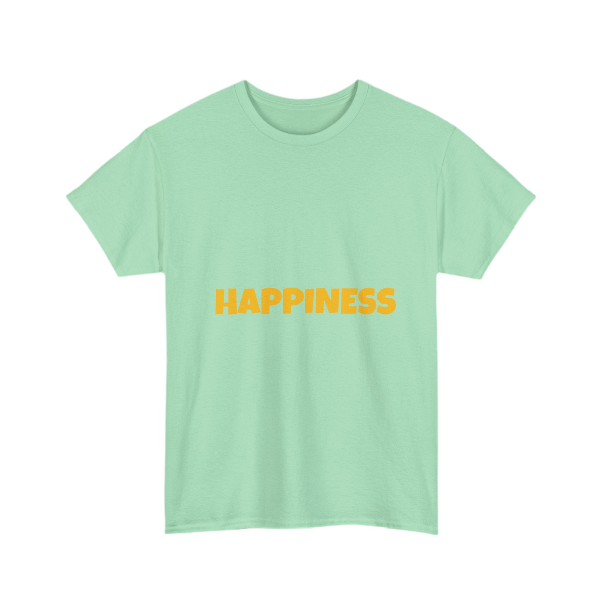 Happiness T-shirts
