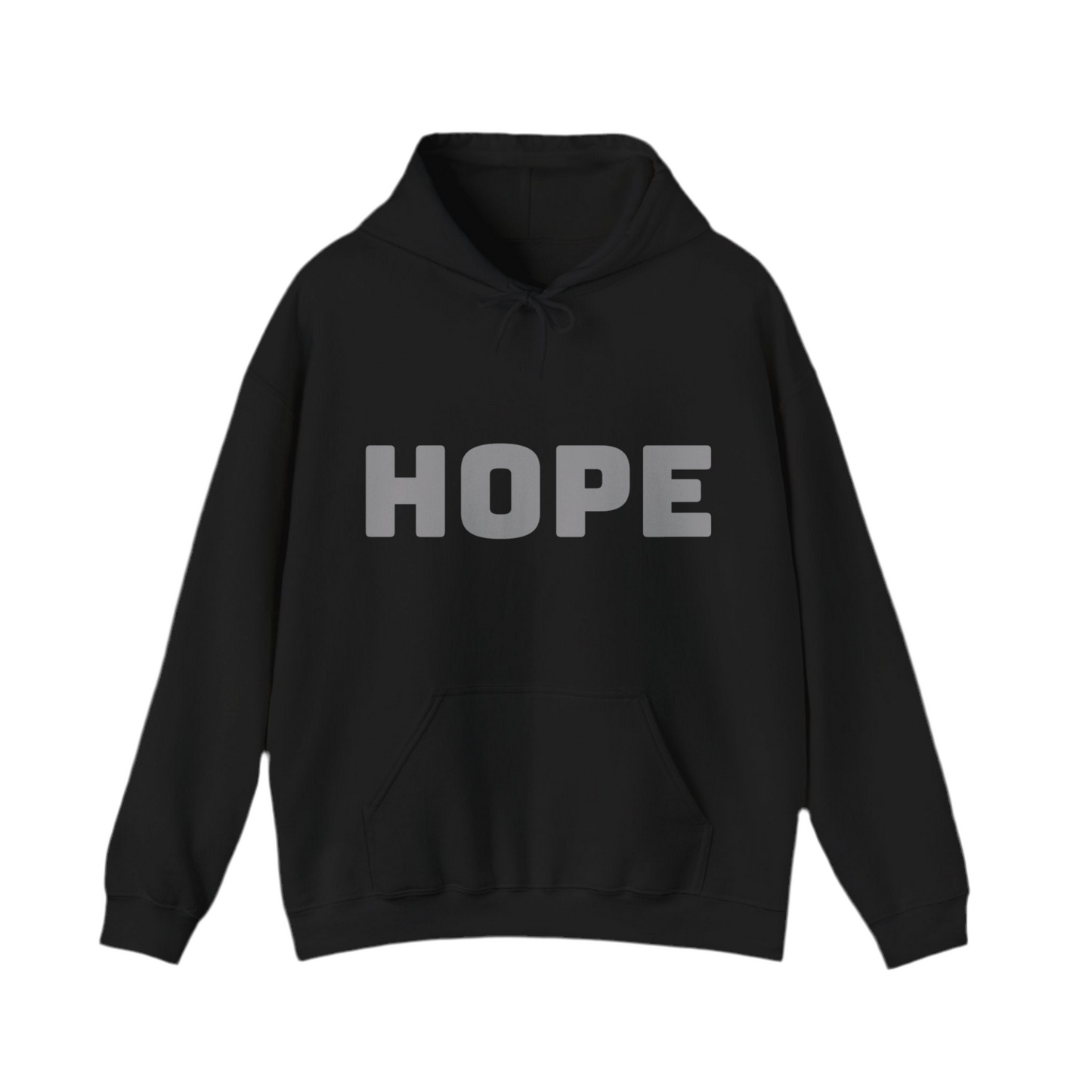 Hope Hoodie Jumpers