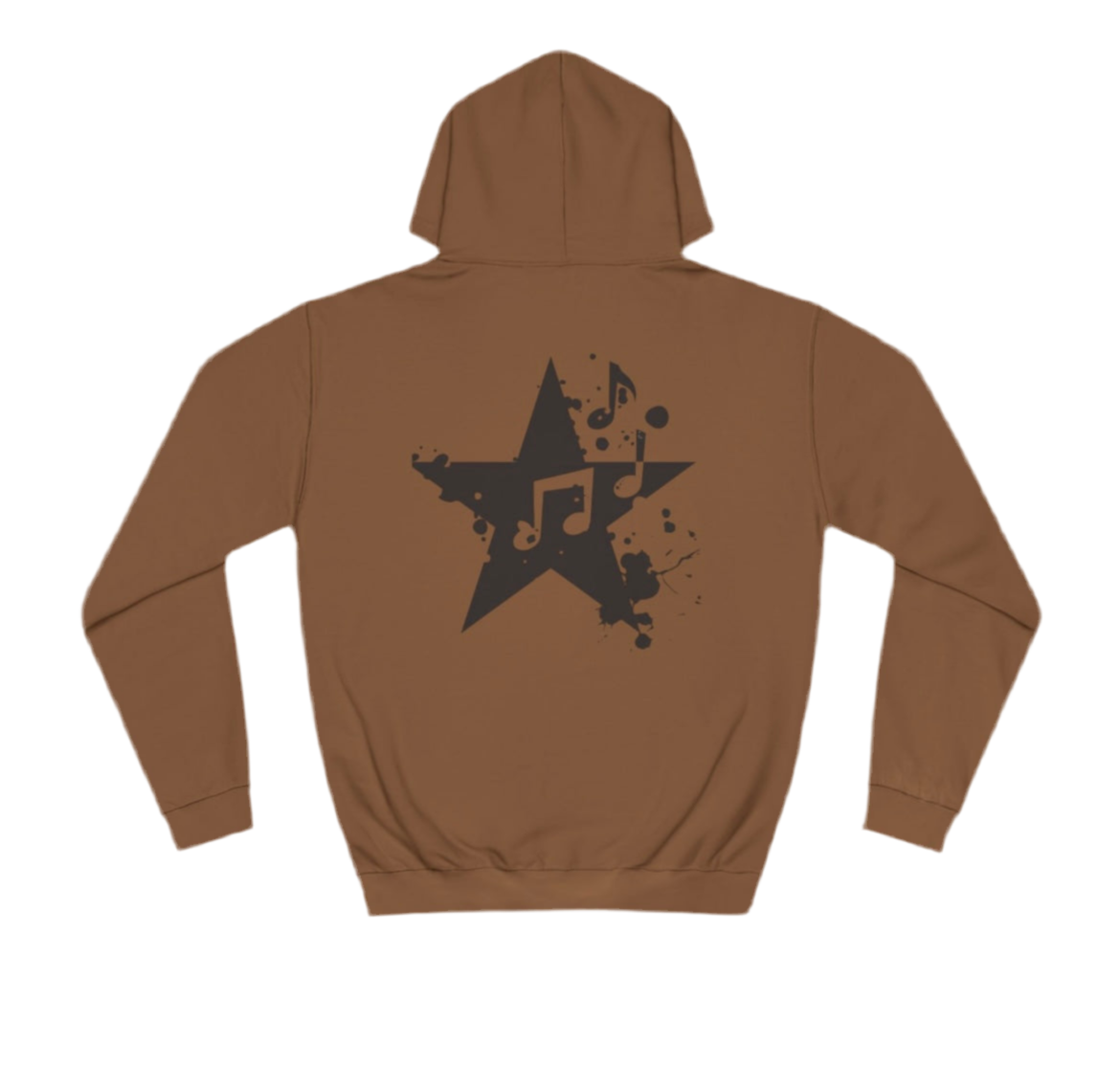 JOY Hoodie Jumpers