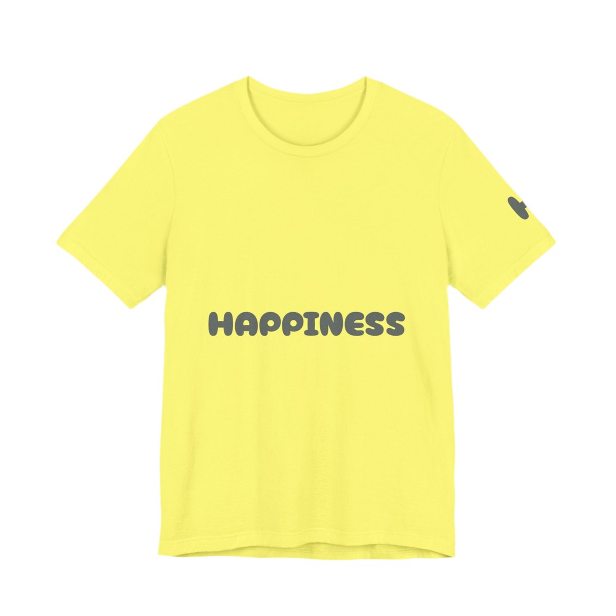 Happiness T-Shirts