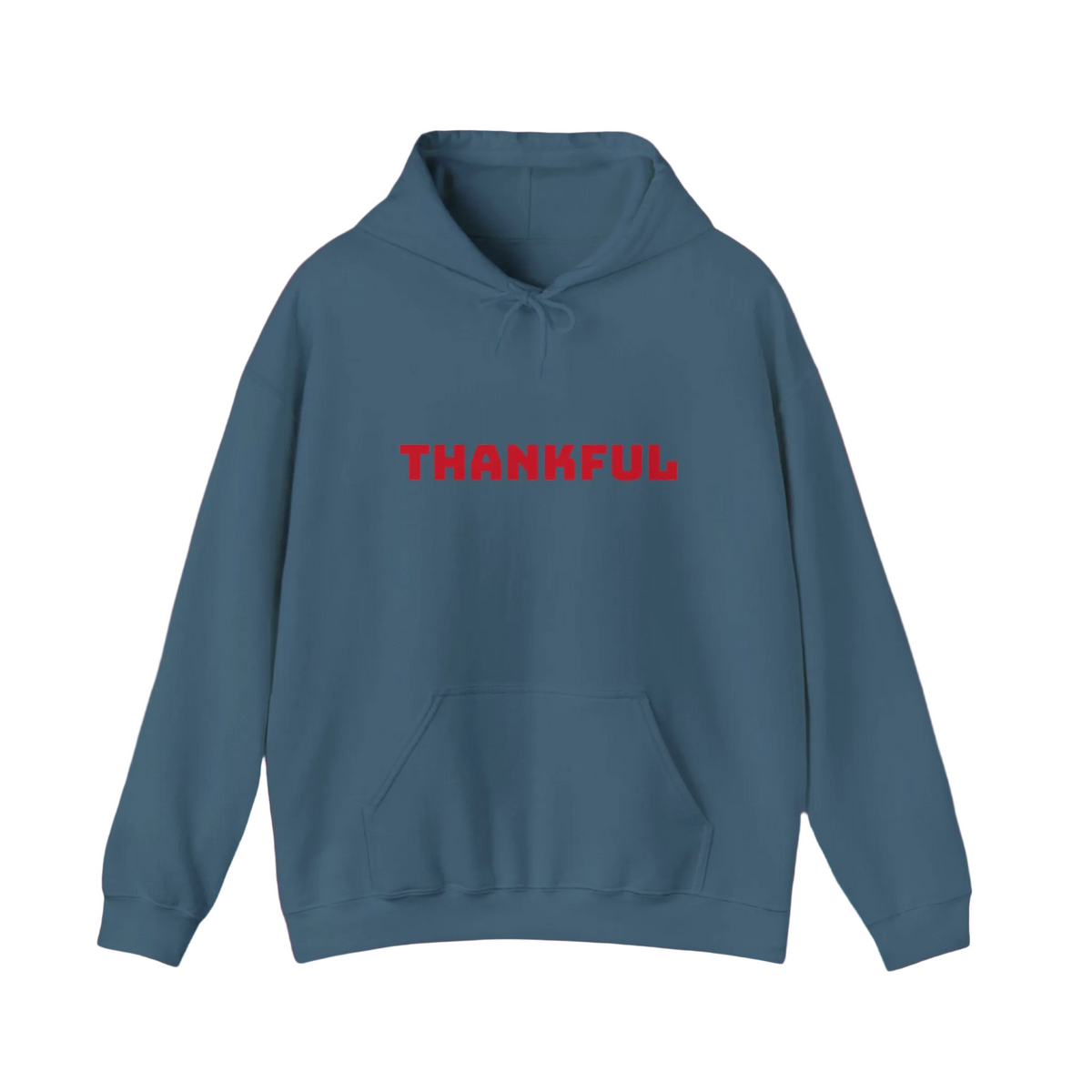 Thankful Hoodie Jumpers