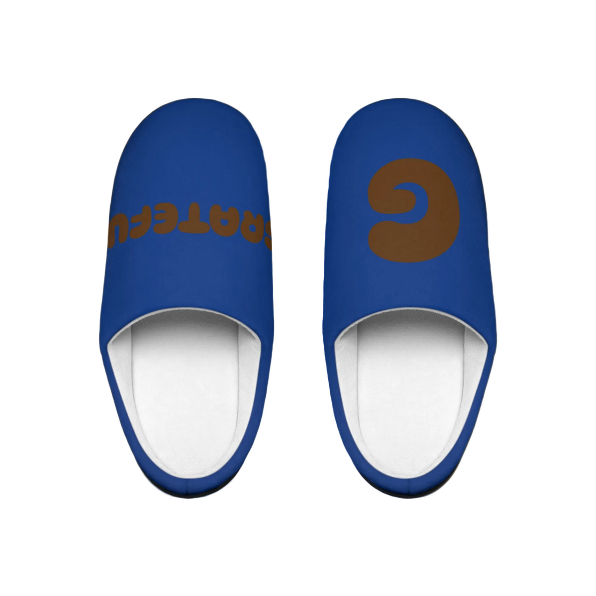 Grateful Women's Slippers