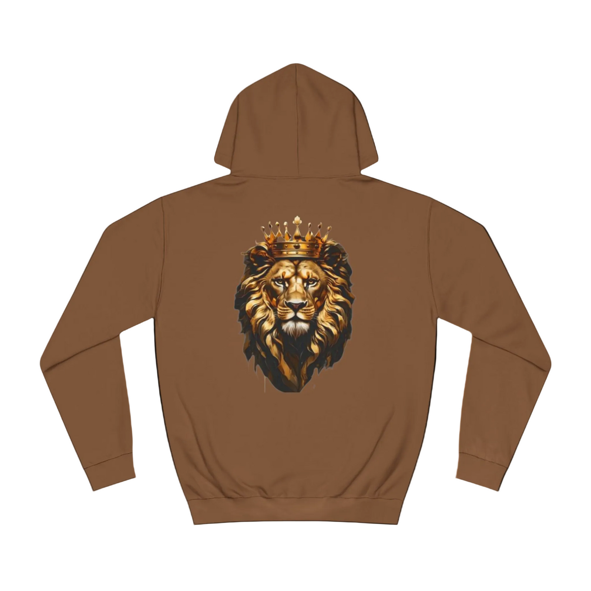 Joy Hoodie Jumpers