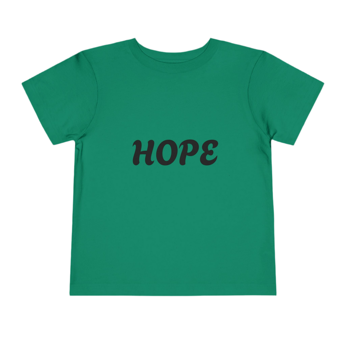 Hope T-shirts Kid