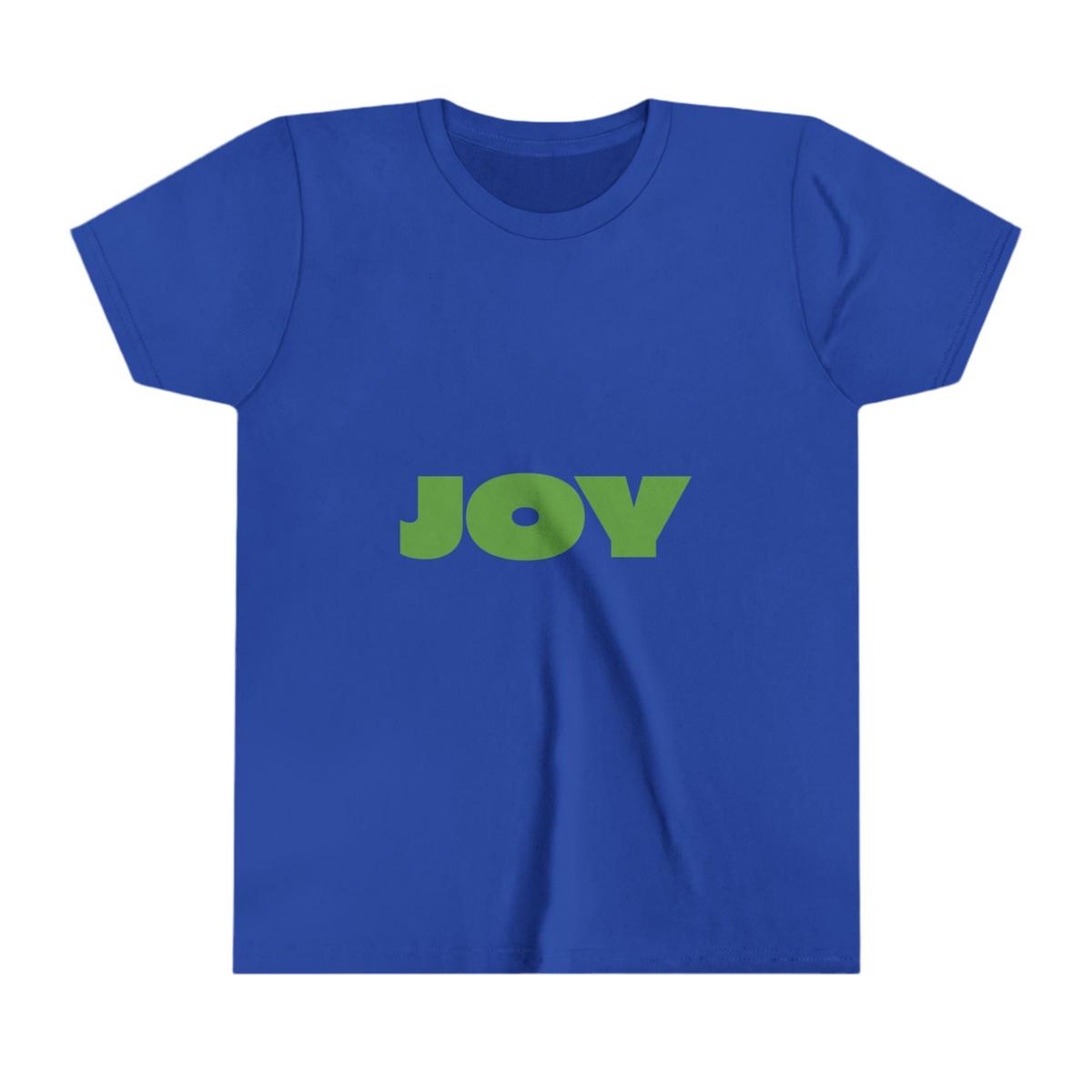 Joy T-shirts Kid’s