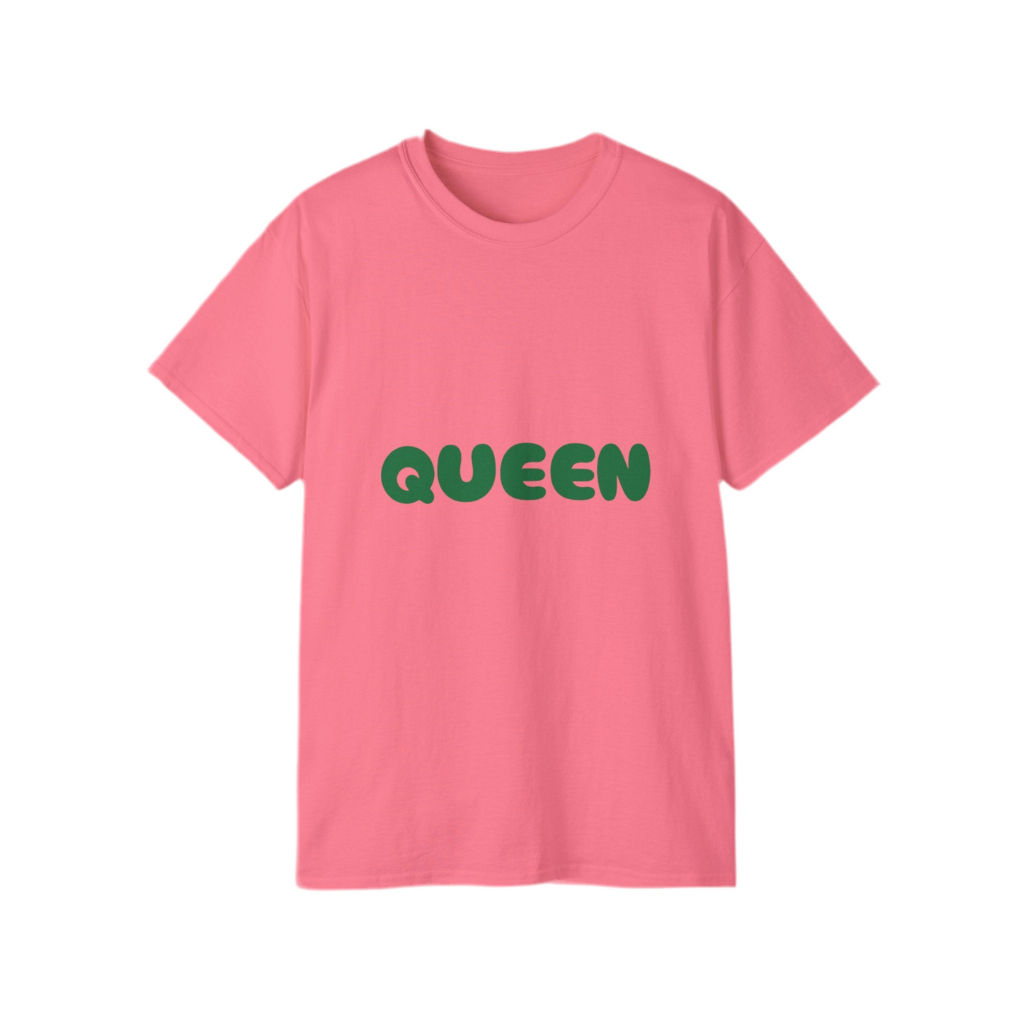 Queen T-shirts