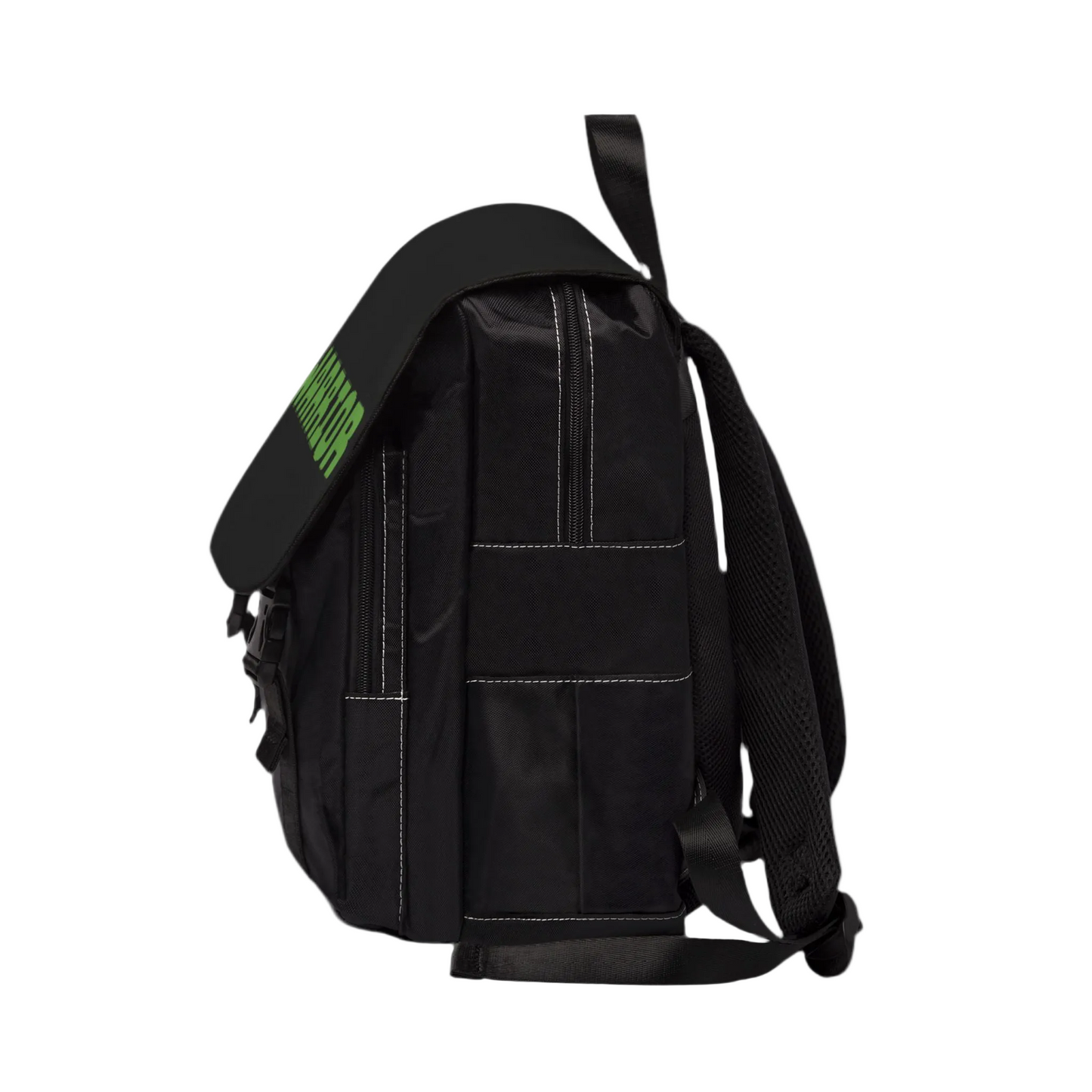 Warrior Backpack