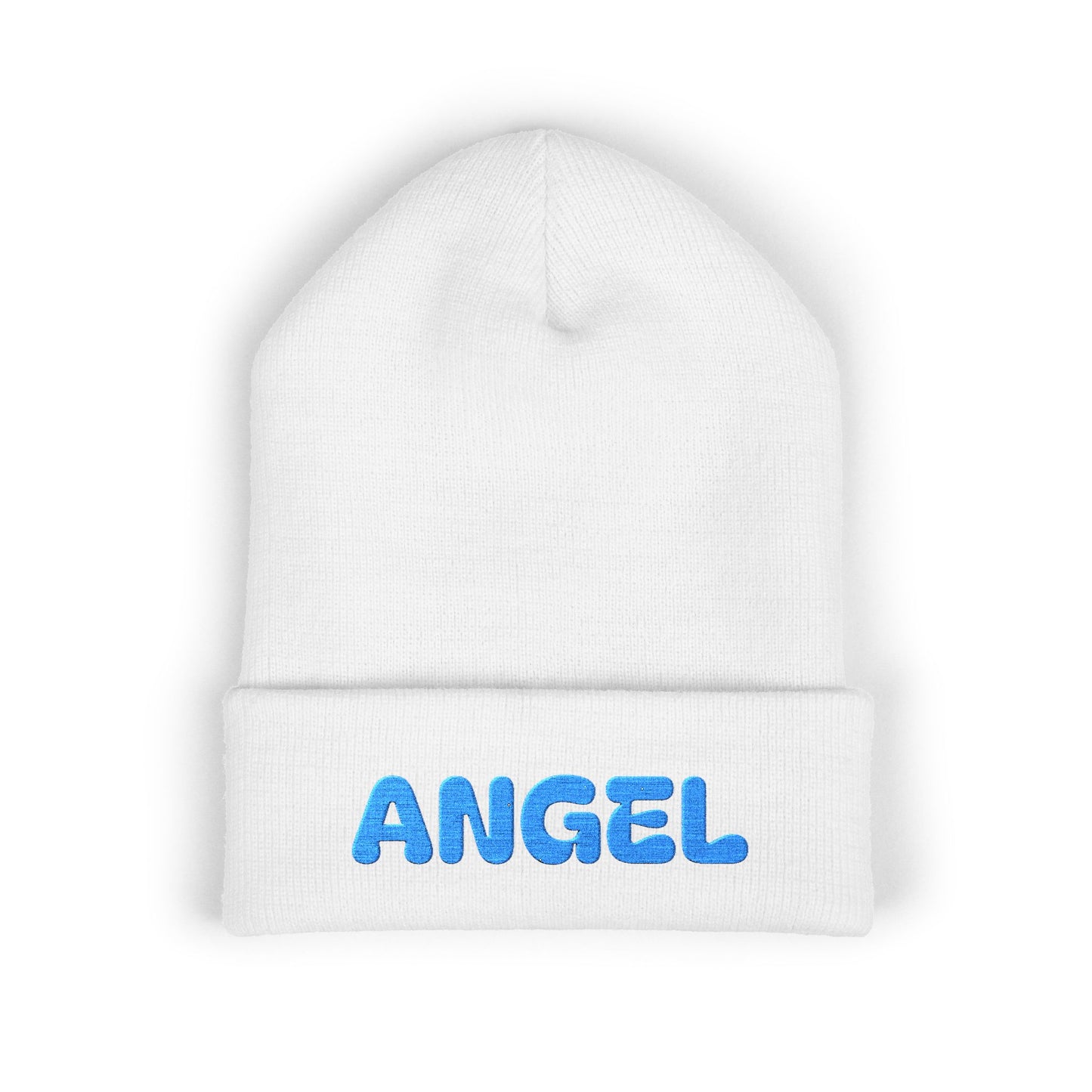 Angel Beanie Hat