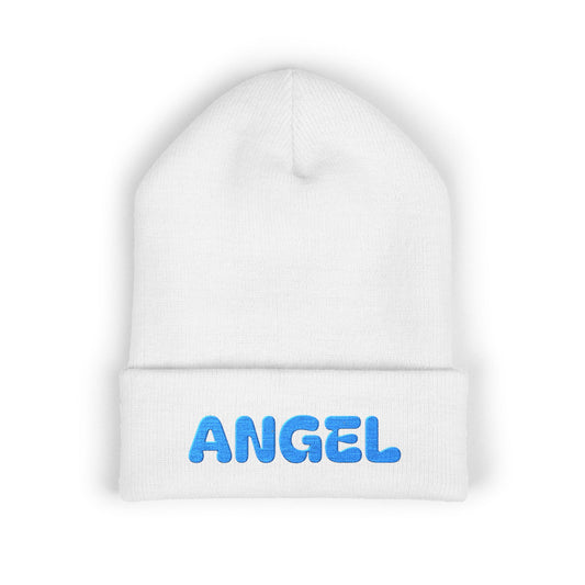Angel Beanie Hat