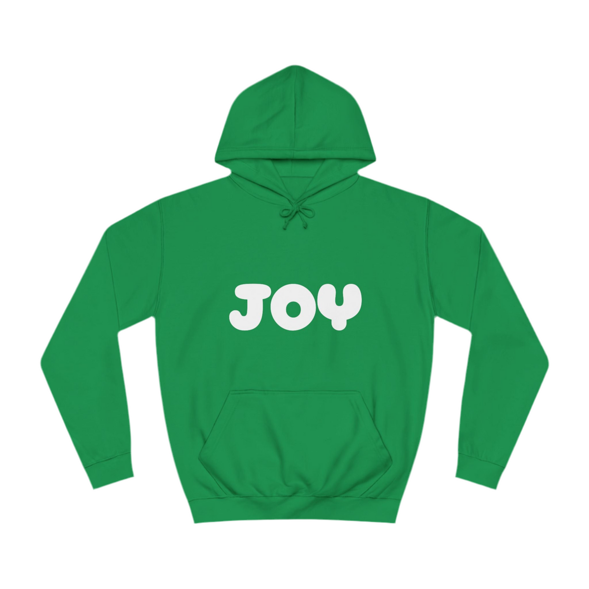 Joy Hoodie Jumpers