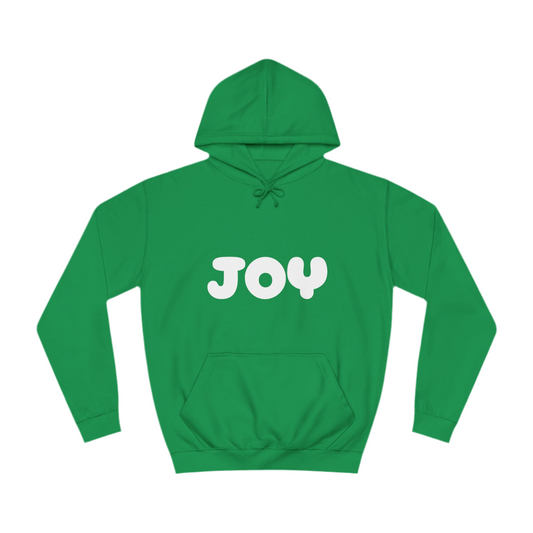 Joy Hoodie Jumpers