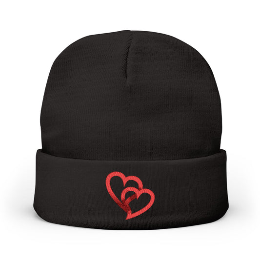 Love Beanie Hats
