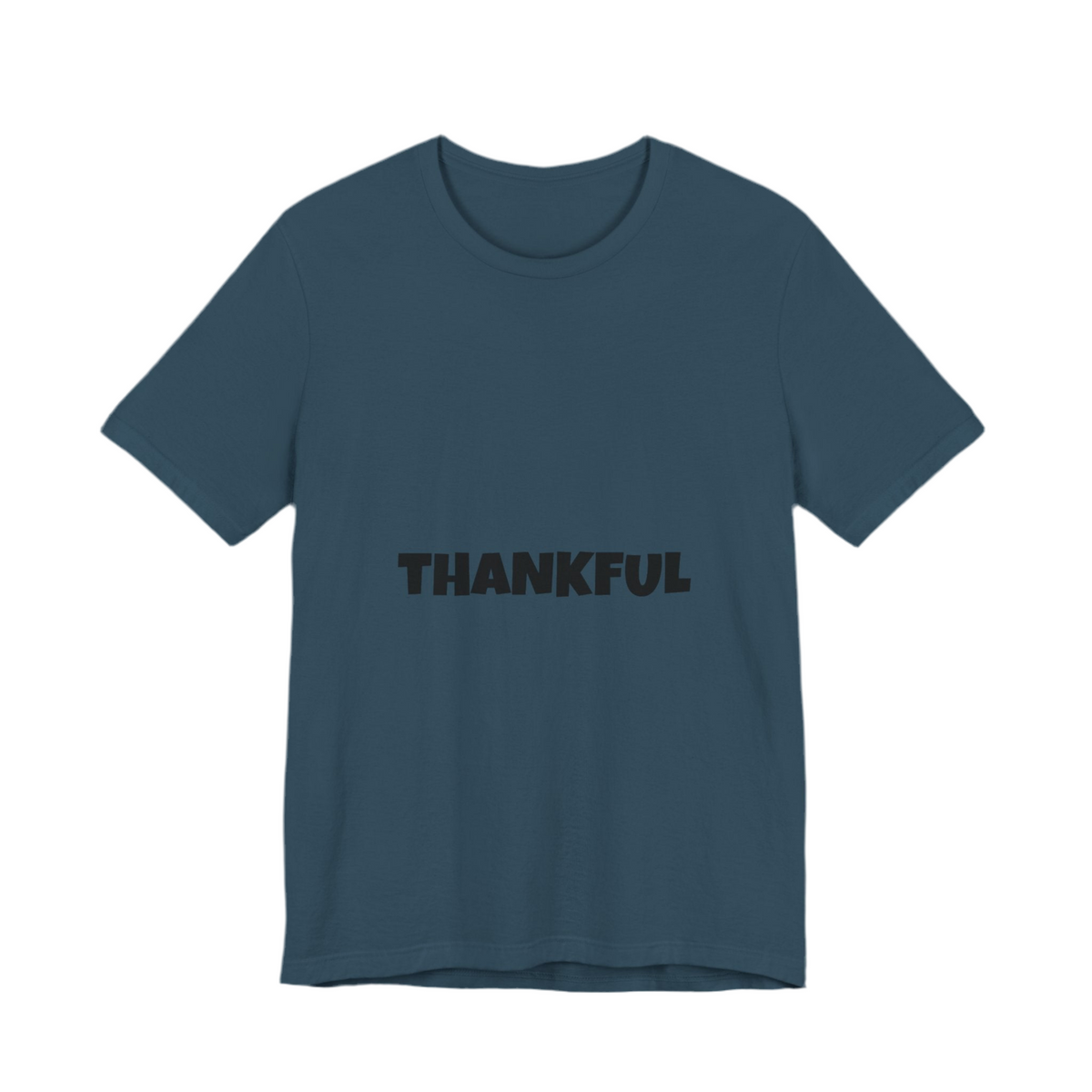 Thankful T-shirts