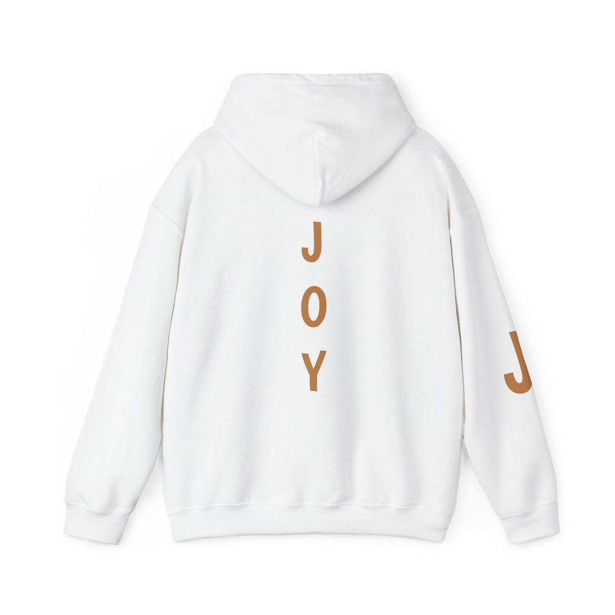 Joy Hoodie Jumpers