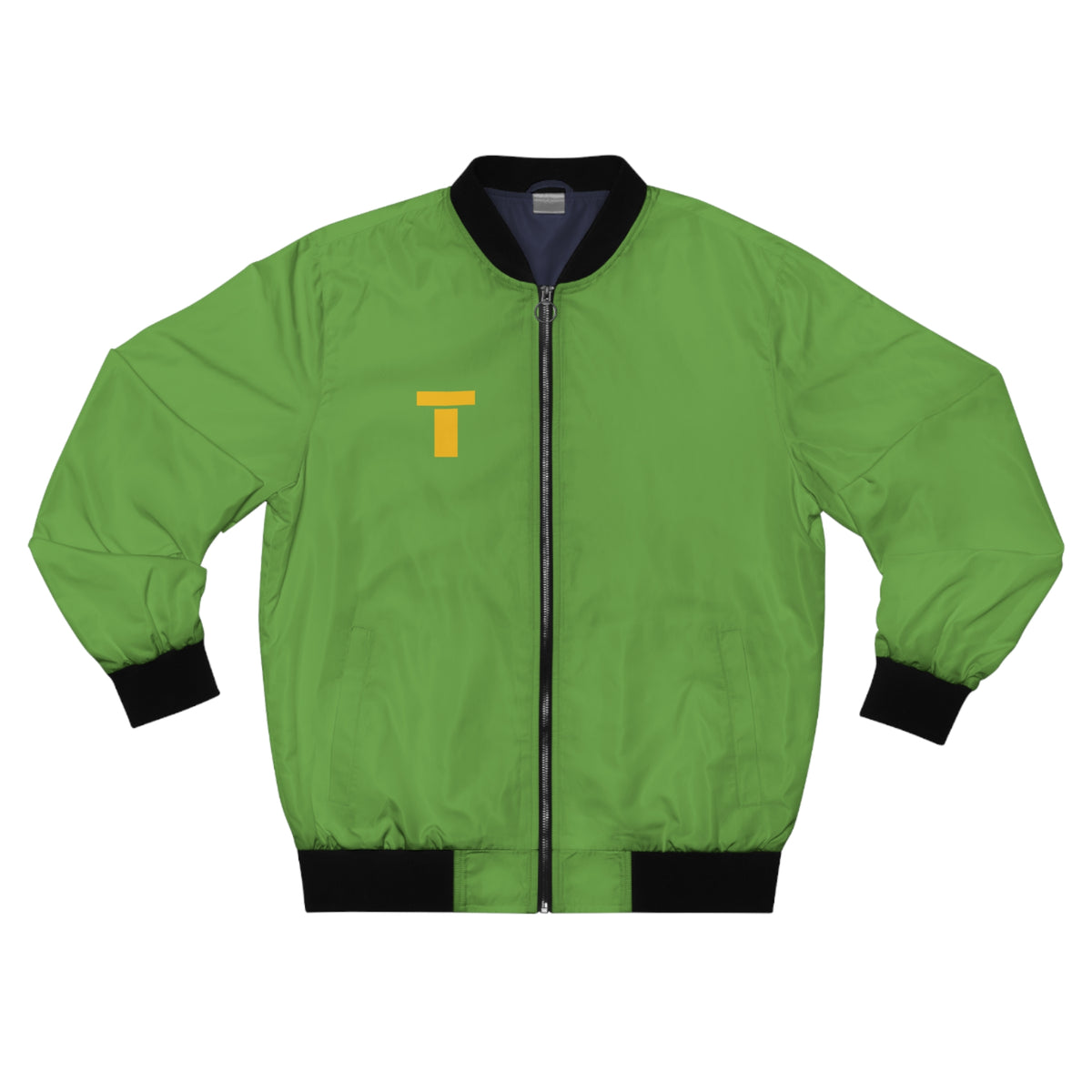 Thankful Men's Jacket