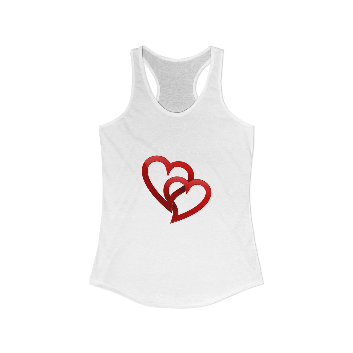 Love Women's Vest￼
