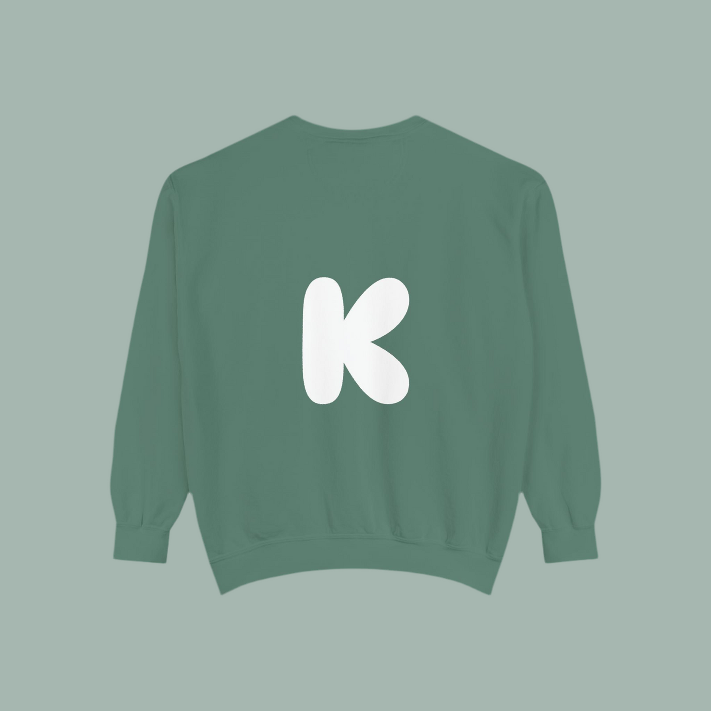 King Jumpers