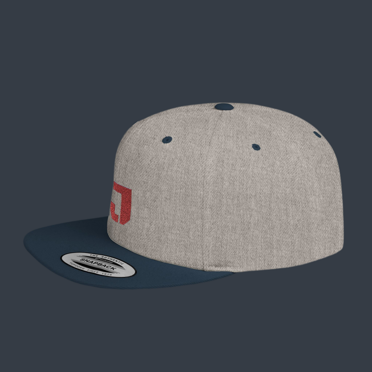 Joy Snapback