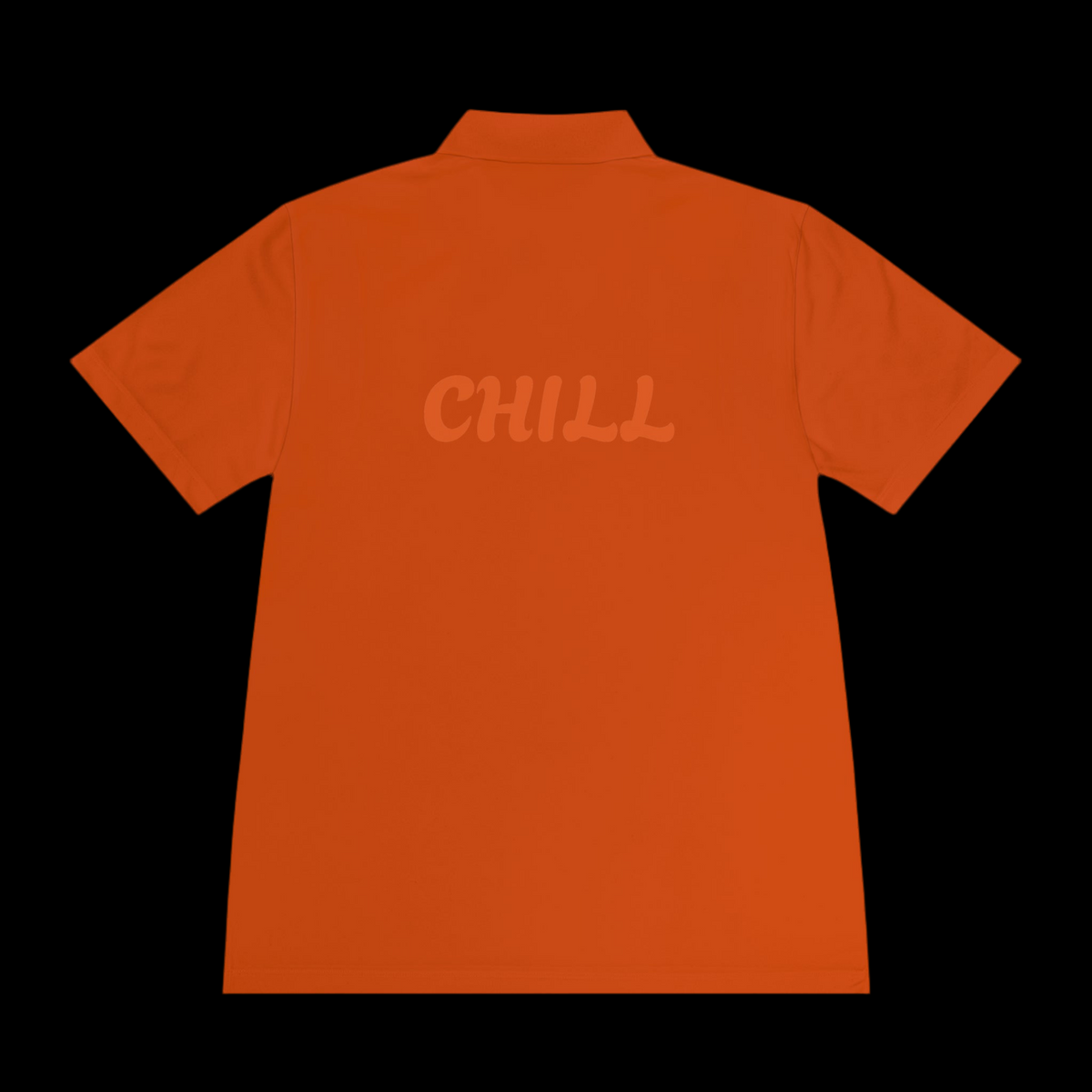 Just Chill Polo Shirts