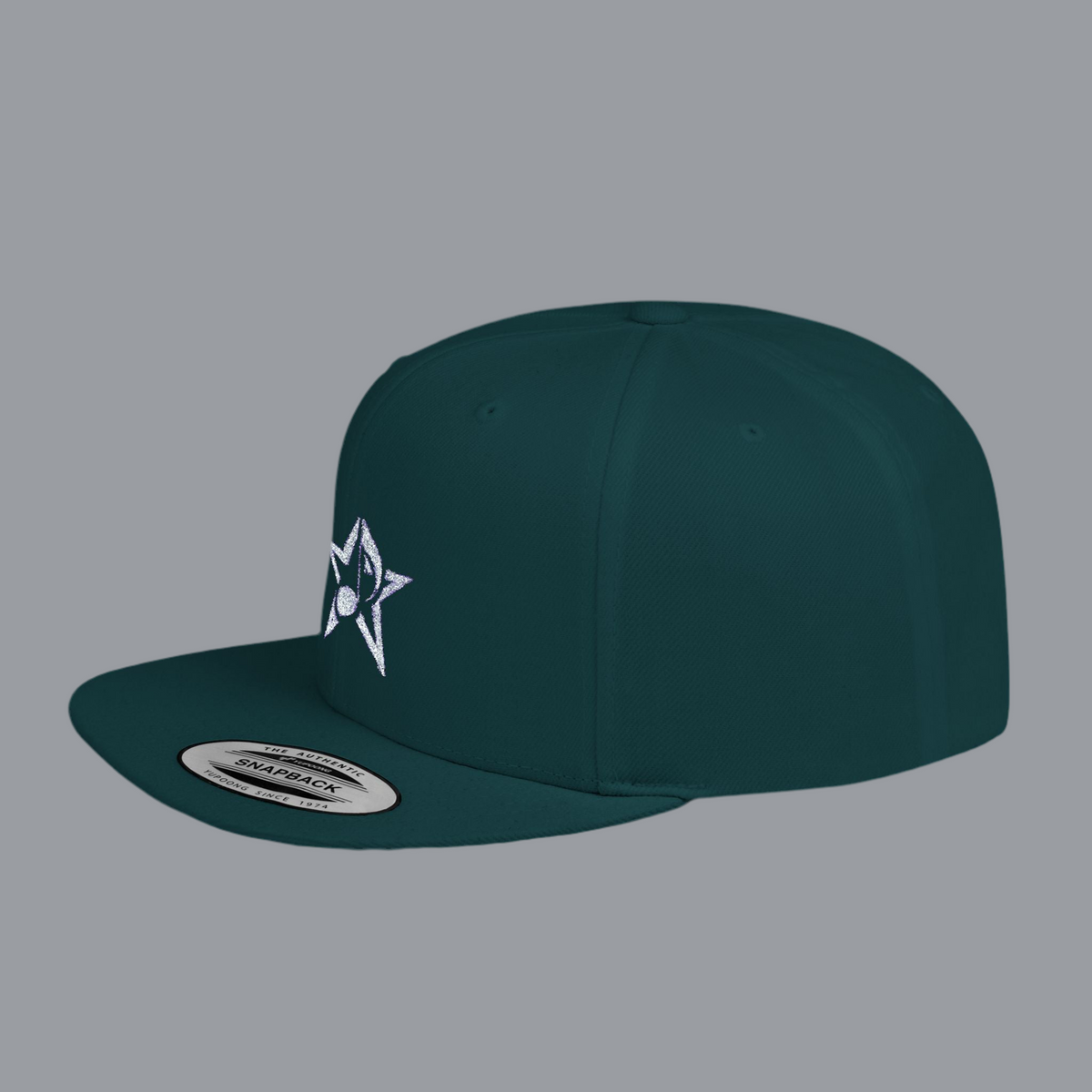 Joy Snapback