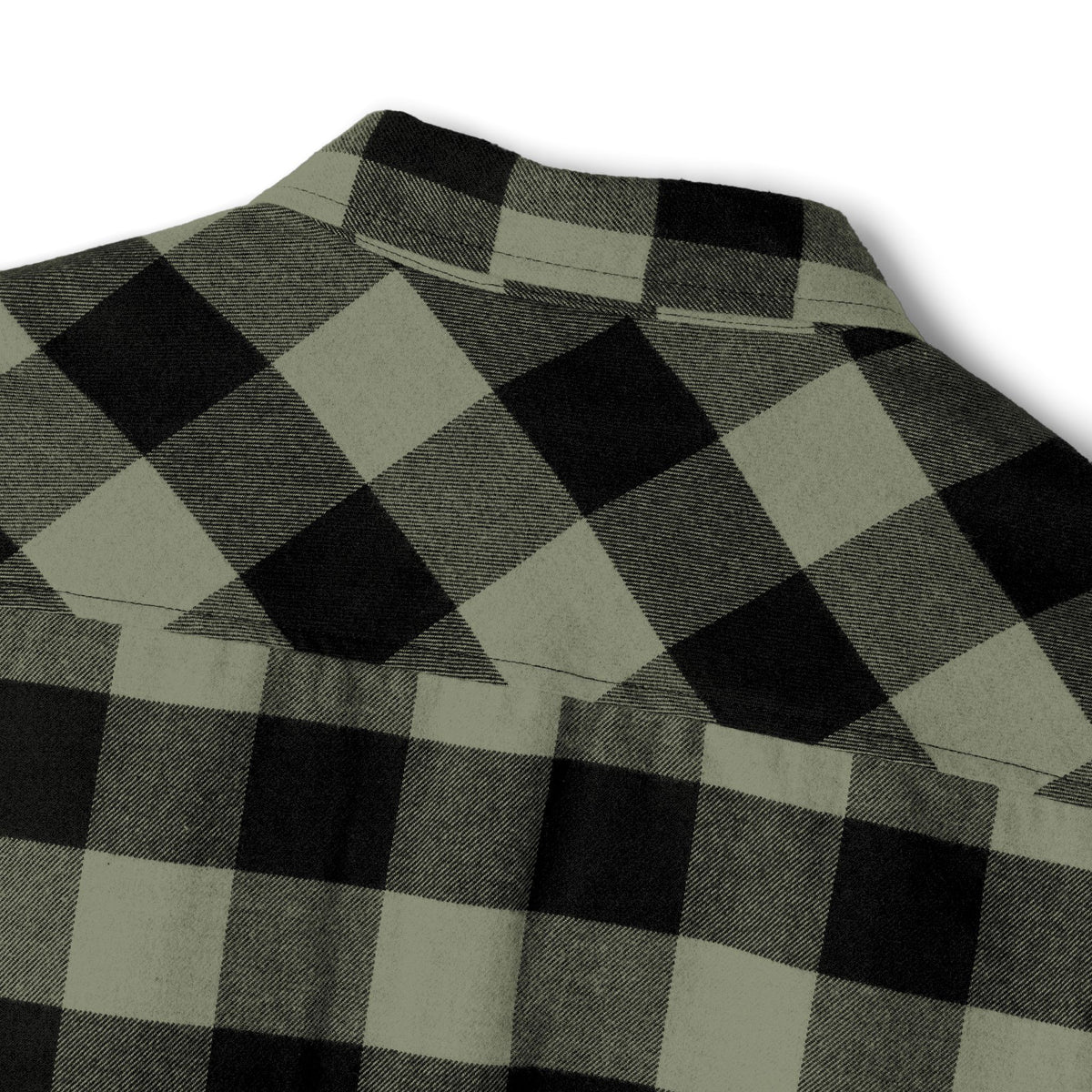 Joy Flannel Shirt