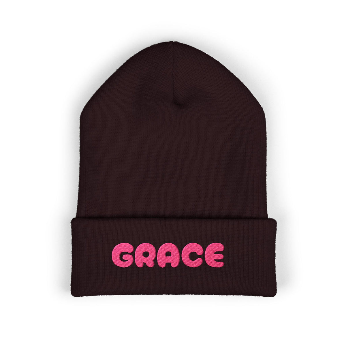 Grace Beanie Hat