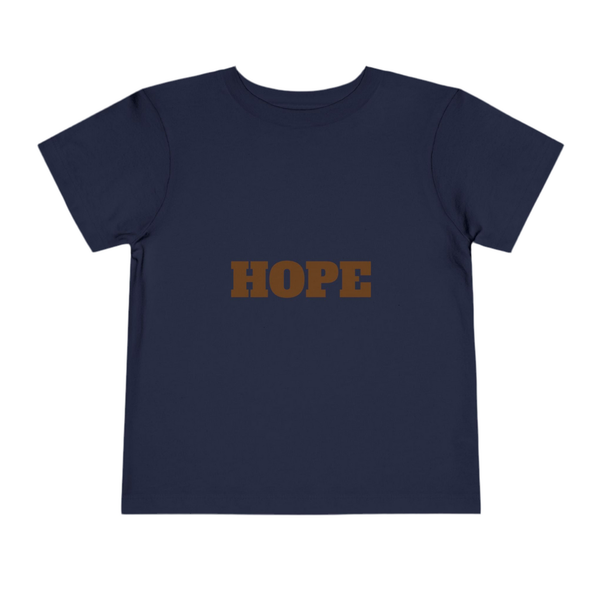 Hope T-shirts Kid