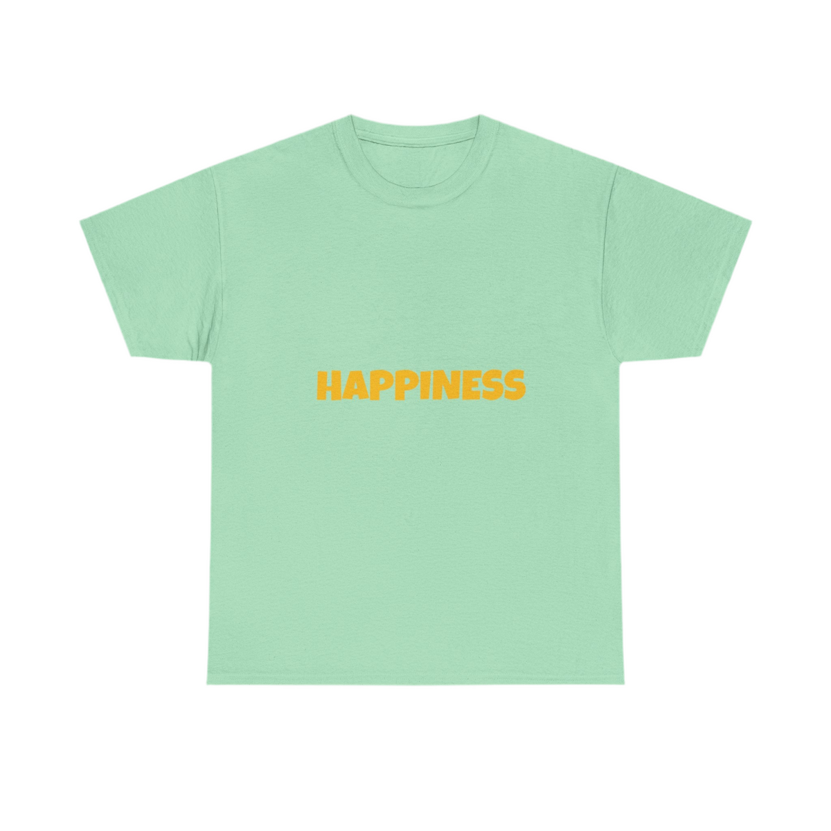 Happiness T-shirts