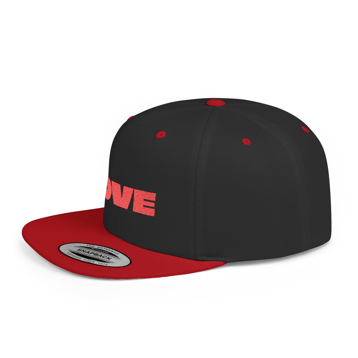 Love Snapback