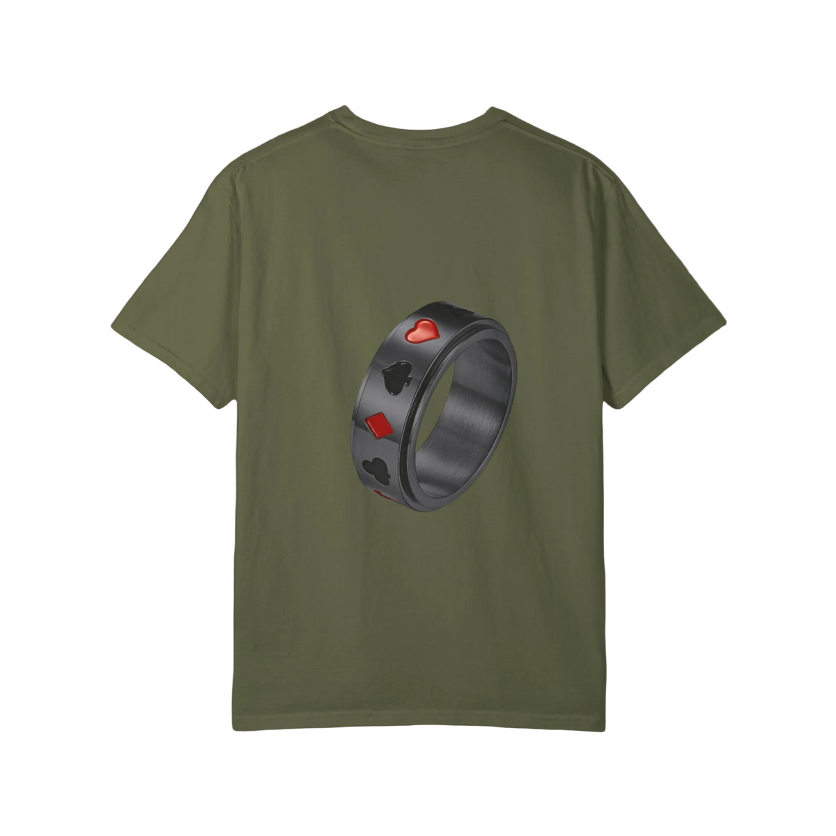 JOY T-shirts