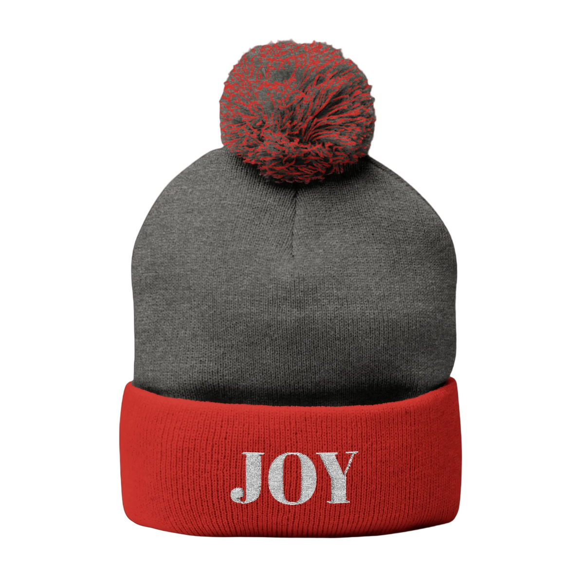 Joy woolly Hat