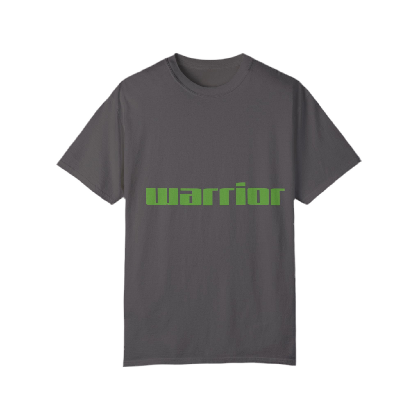 Warrior T-shirts