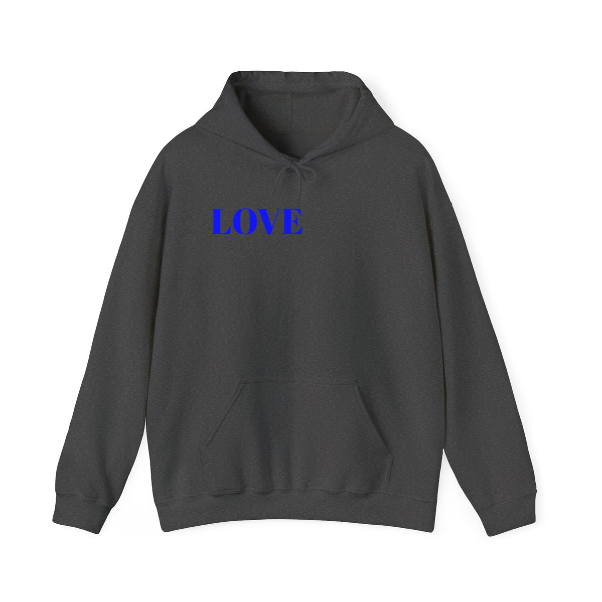 Love Hoodie Jumpers