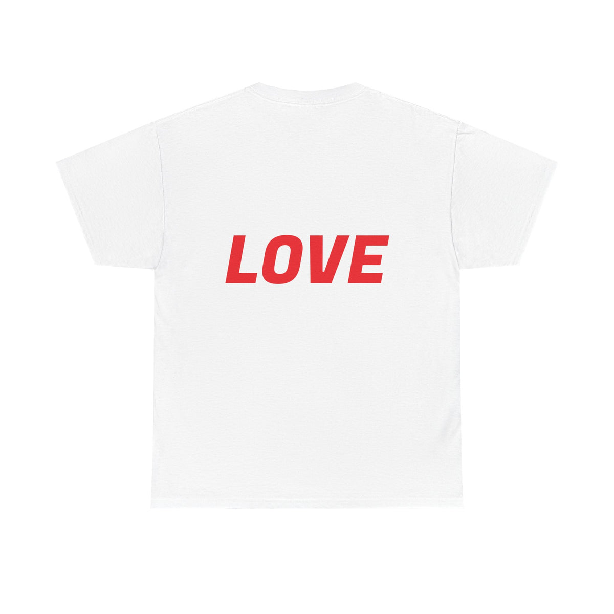 Love T-shirts