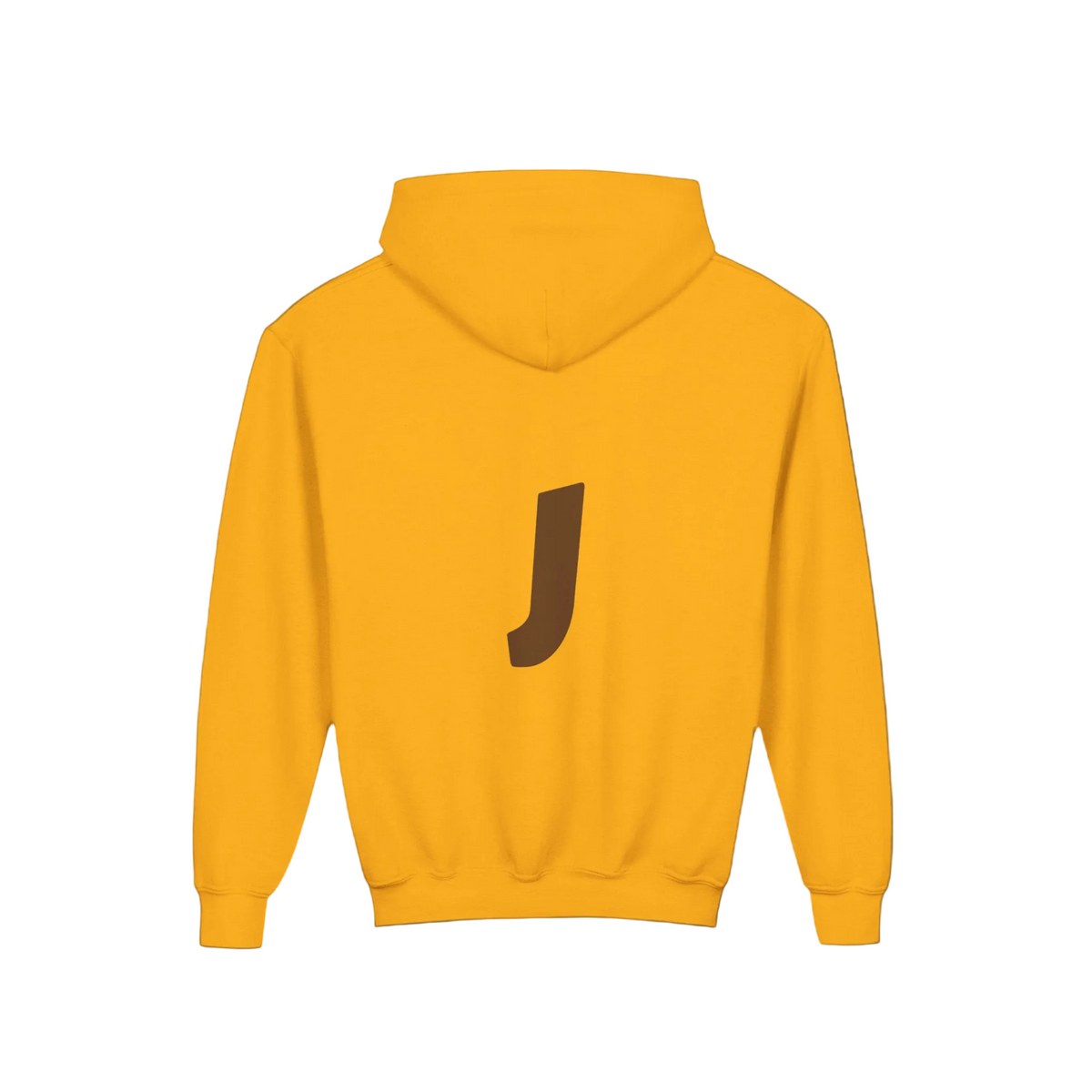 Joy Hoodie Jumpers Kids