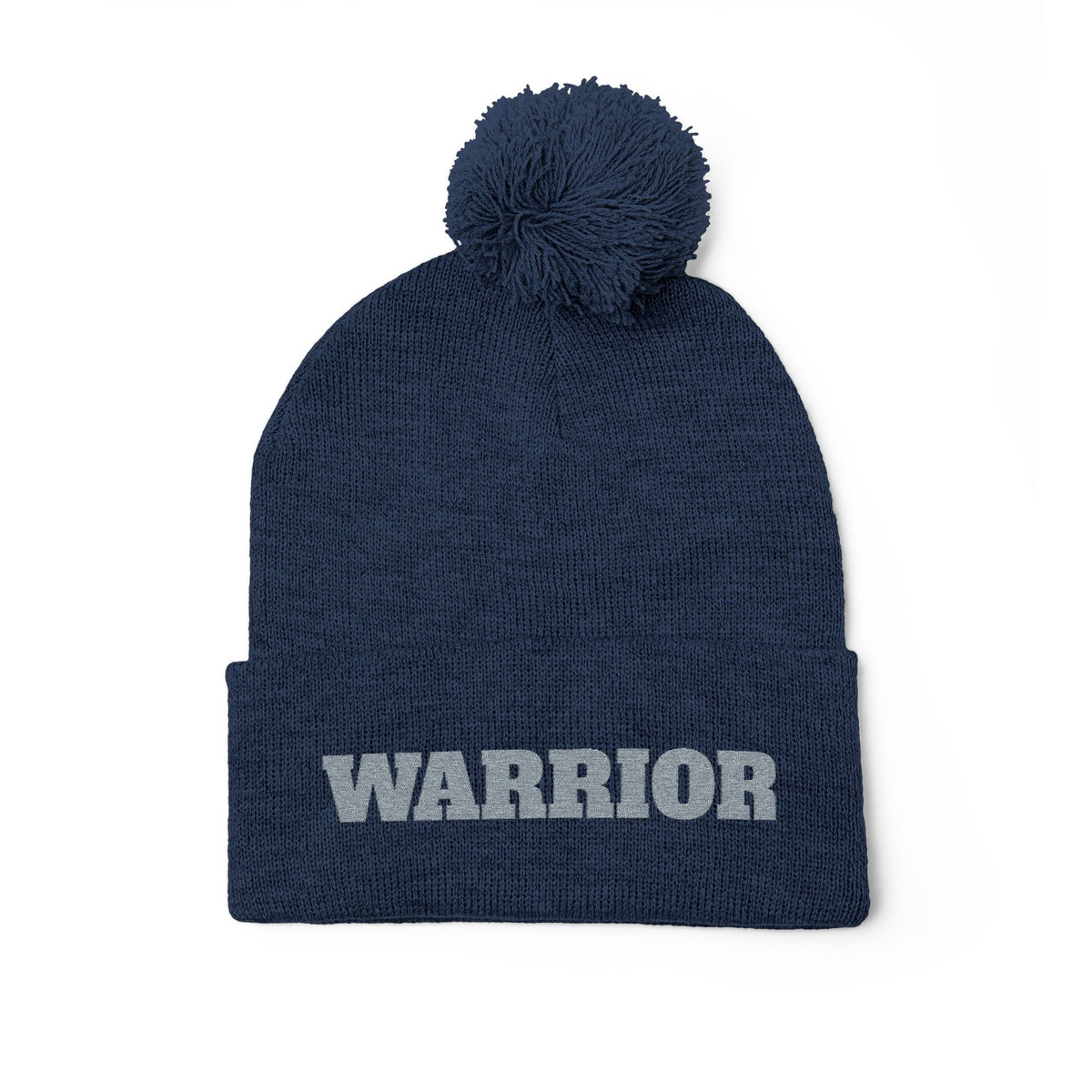 Warrior Woolly Hat