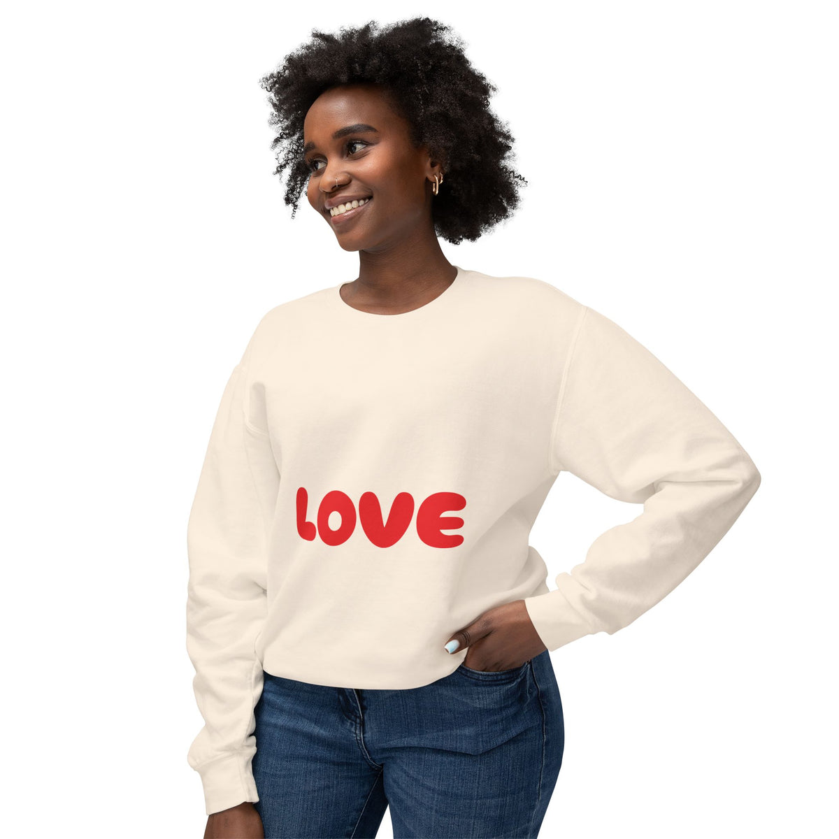 Love Jumpers