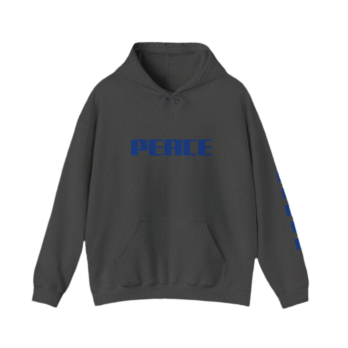 Peace Hoodie Jumpers