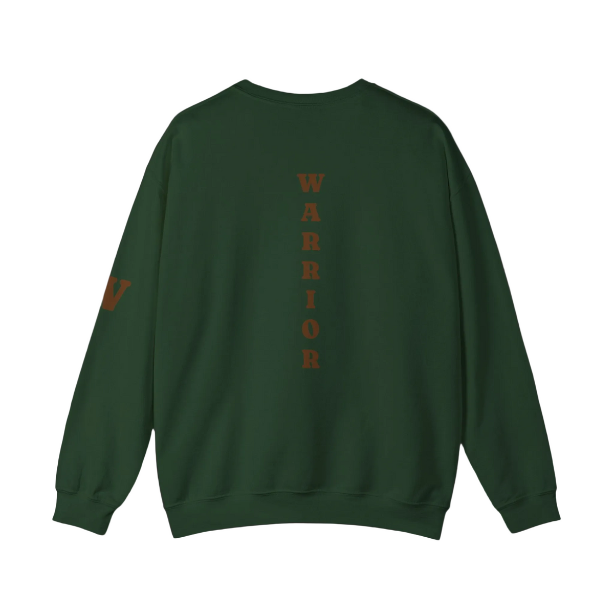 Warrior Jumpers