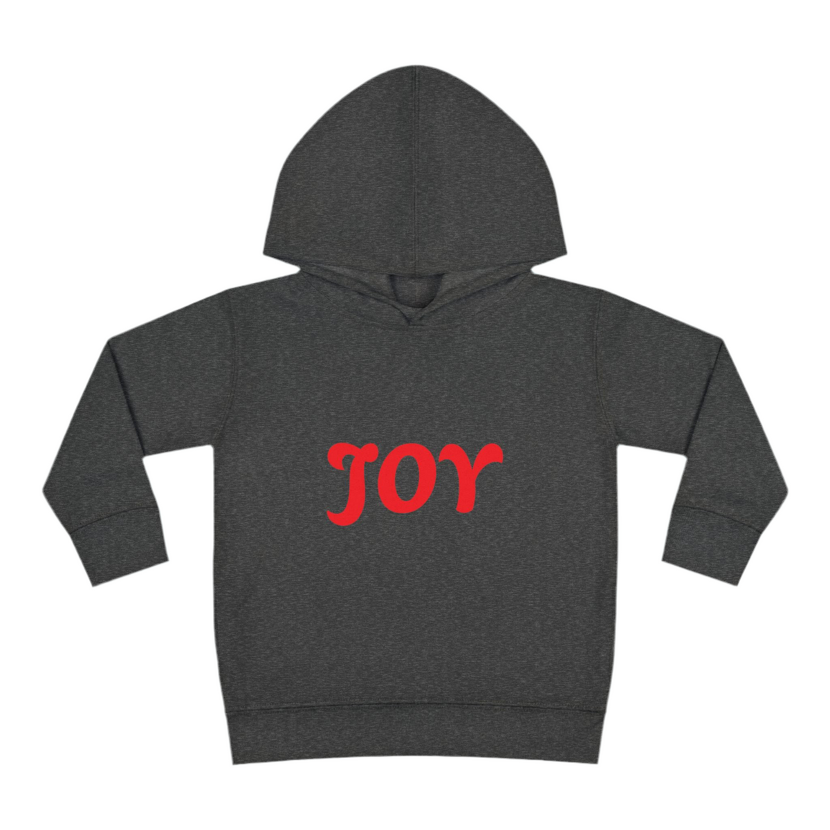 Joy Hoodie Jumpers Kids
