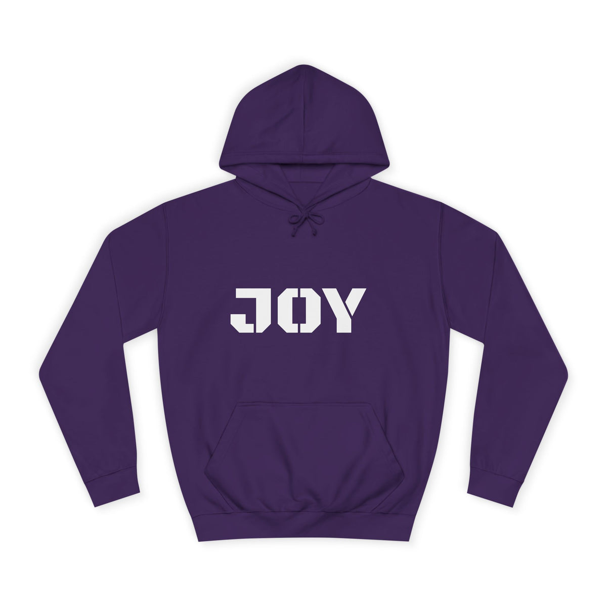 Joy Hoodie Jumpers