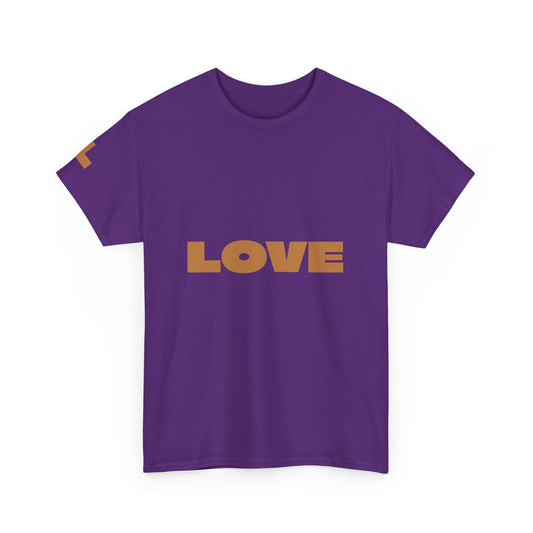 Love T-Shirts